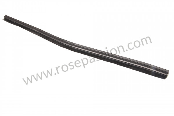P35451 - Piping for Porsche 968 • 1995 • 968 • Coupe • Automatic gearbox