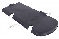 P35454 - Cover for Porsche 968 • 1993 • 968 • Coupe • Manual gearbox, 6 speed