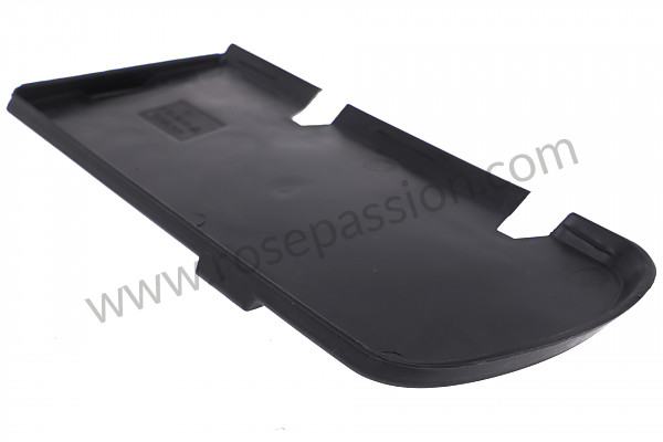 P35454 - Cover for Porsche 968 • 1995 • 968 cs • Coupe • Manual gearbox, 6 speed