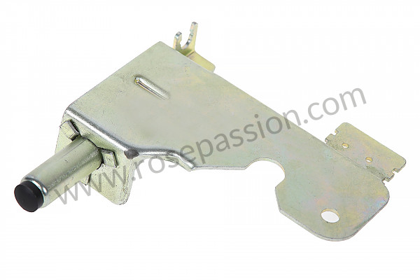 P35478 - Mounting for Porsche 968 • 1993 • 968 • Cabrio • Manual gearbox, 6 speed