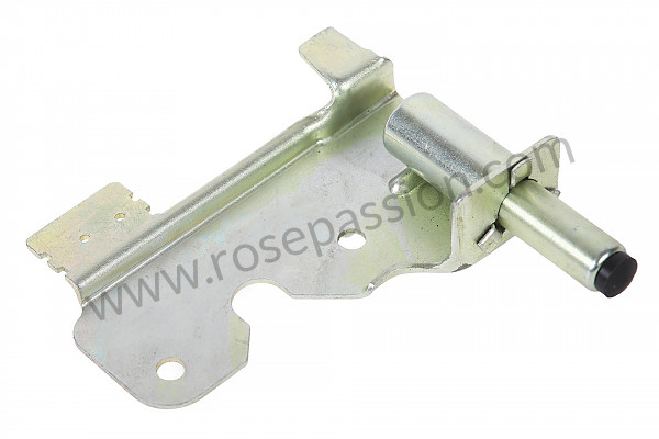 P35478 - Mounting for Porsche 968 • 1994 • 968 cs • Coupe • Manual gearbox, 6 speed