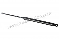 P35479 - Gas-filled strut for Porsche 944 • 1985 • 944 2.5 serie 2 • Coupe • Automatic gearbox