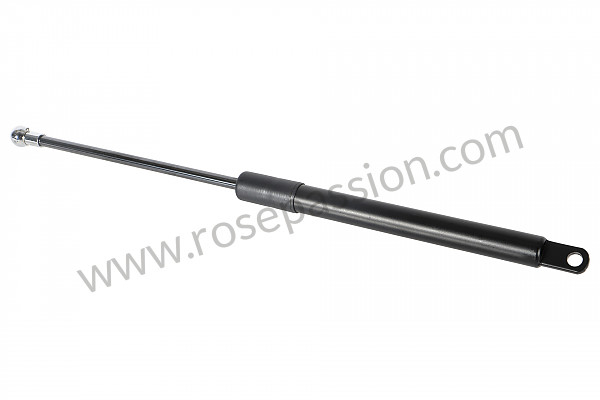 P35479 - Gas-filled strut for Porsche 944 • 1985 • 944 2.5 serie 2 • Coupe • Manual gearbox, 5 speed