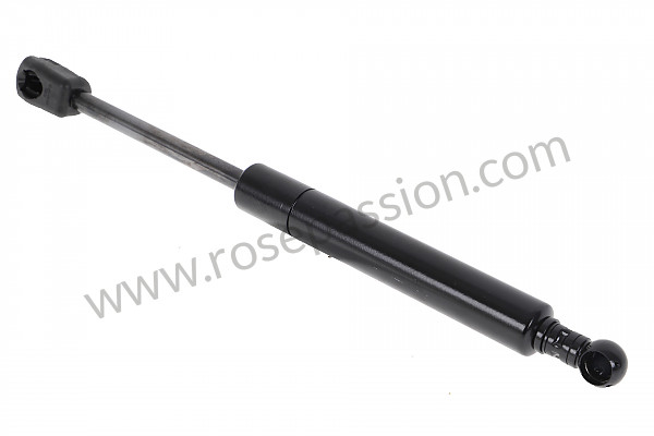 P35480 - Gas-filled strut for Porsche 968 • 1995 • 968 cs • Coupe • Manual gearbox, 6 speed