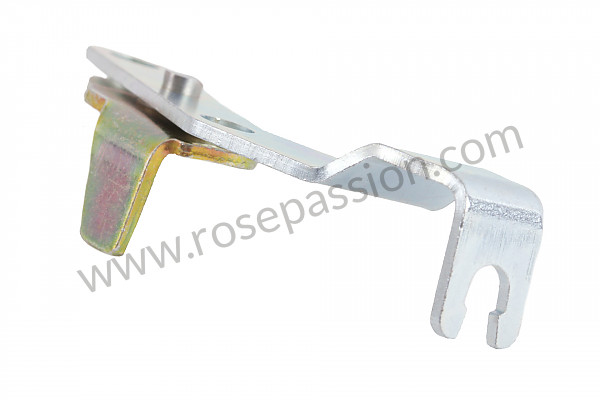 P35495 - Lever for Porsche 924 • 1980 • 924 2.0 • Coupe • Manual gearbox, 5 speed