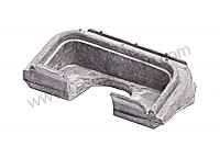 P7822 - Joint pour Porsche 