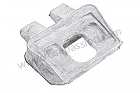 P35509 - Joint pour Porsche 