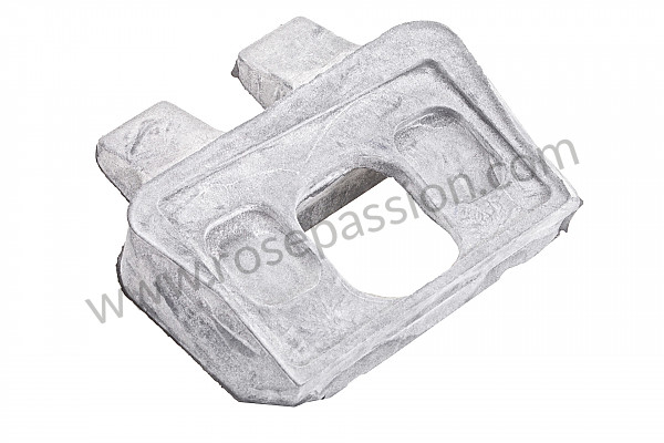 P35509 - Joint pour Porsche 