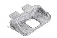 P35509 - Joint pour Porsche 