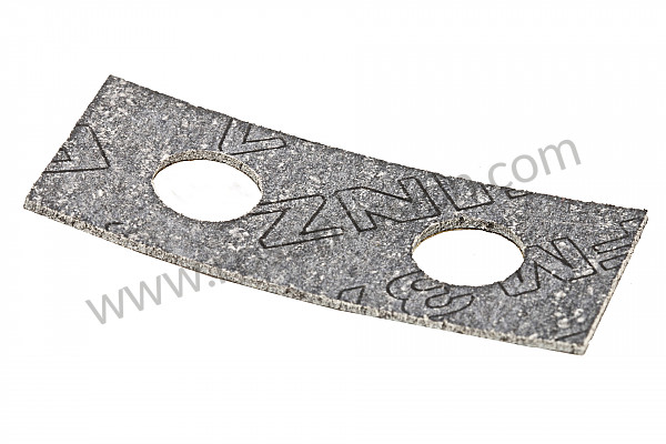 P35510 - Gasket for Porsche 944 • 1983 • 944 2.5 • Coupe • Automatic gearbox