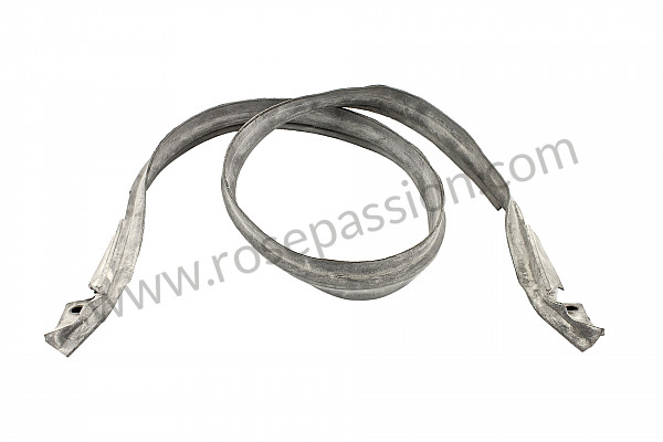 P35511 - Additional gasket for Porsche 924 • 1984 • 924 2.0 • Coupe • Manual gearbox, 5 speed