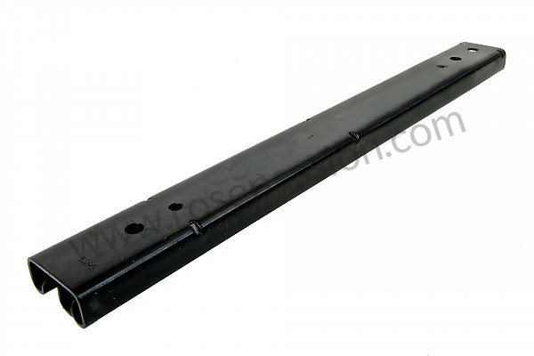 P36353 - Seat rail for Porsche 944 • 1984 • 944 2.5 • Coupe • Automatic gearbox