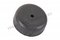 P36681 - Push button for Porsche 944 • 1986 • 944 turbo m44.51 • Coupe • Manual gearbox, 5 speed
