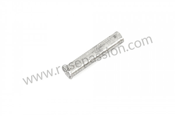P36785 - Clinch pin for Porsche 968 • 1994 • 968 • Cabrio • Manual gearbox, 6 speed