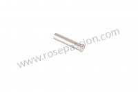 P36785 - Clinch pin for Porsche 968 • 1994 • 968 cs • Coupe • Manual gearbox, 6 speed