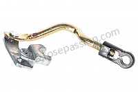 P36786 - Reverse lever for Porsche 968 • 1994 • 968 cs • Coupe • Manual gearbox, 6 speed