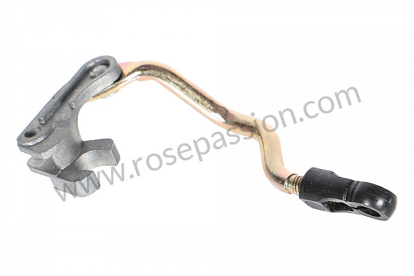 P36787 - Reverse lever for Porsche 968 • 1994 • 968 cs • Coupe • Manual gearbox, 6 speed