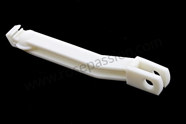 P36788 - Operating rod for Porsche 968 • 1994 • 968 cs • Coupe • Manual gearbox, 6 speed