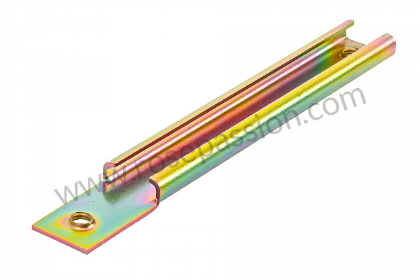 P36789 - Guide rail for Porsche 944 • 1986 • 944 2.5 • Coupe • Manual gearbox, 5 speed