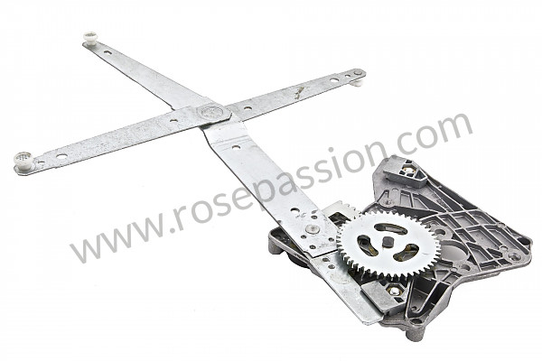 P36807 - Cross-arm for Porsche 924 • 1981 • 924 carrera gt • Coupe • Manual gearbox, 5 speed