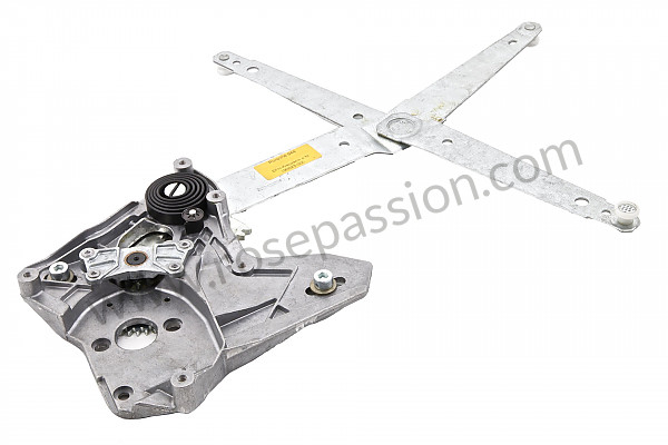 P36808 - Cross-arm for Porsche 968 • 1995 • 968 • Coupe • Manual gearbox, 6 speed