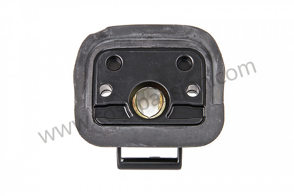 P36819 - Rear lid lock for Porsche 968 • 1995 • 968 • Coupe • Automatic gearbox