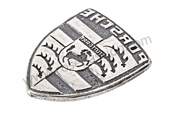 P36830 - 盾徽 为了 Porsche 911 G • 1989 • 3.2 g50 • Targa