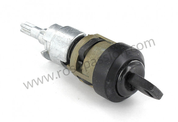 P36853 - Lock cylinder for Porsche 968 • 1994 • 968 cs • Coupe • Manual gearbox, 6 speed