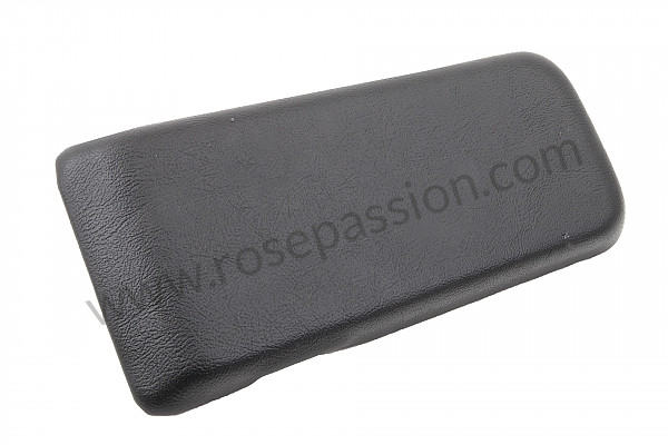 P37075 - Cover for Porsche 968 • 1995 • 968 cs • Coupe • Manual gearbox, 6 speed