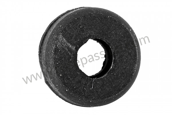 P37110 - Plug for Porsche 944 • 1990 • 944 s2 • Coupe • Manual gearbox, 5 speed