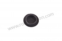 P37136 - Cap for Porsche 944 • 1991 • 944 s2 • Coupe • Manual gearbox, 5 speed