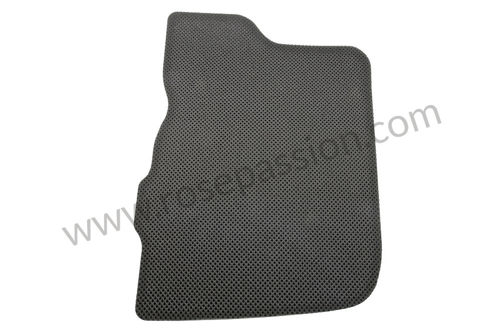 Capots isolation pour PORSCHE 928 isolant//capot//bretonnes //dämmmatten//moteur