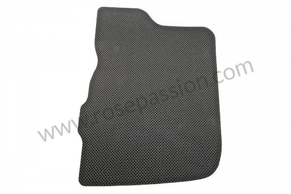 P37807 - Sound absorber for Porsche 944 • 1987 • 944 2.5 • Coupe • Automatic gearbox