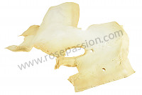 P37817 - Insonorisation pour Porsche 