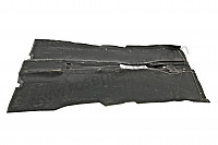 P37820 - Insonorisation pour Porsche 