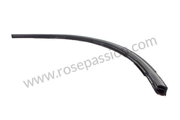 P37826 - Joint pour Porsche 