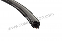 P37826 - Joint pour Porsche 