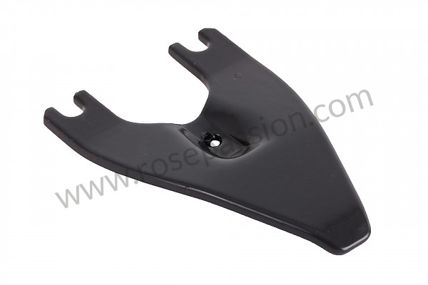 P37916 - Peca de suporte para Porsche 944 • 1988 • 944 2.5 • Coupe • Caixa manual 5 velocidades