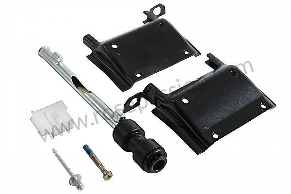 P37962 - Assembly kit for Porsche 924 • 1985 • 924 2.0 • Coupe • Automatic gearbox