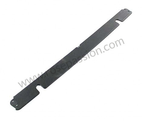 P37963 - Air deflector for Porsche 924 • 1978 • 924 2.0 • Coupe • Manual gearbox, 5 speed