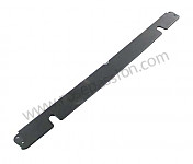 P37963 - Air deflector for Porsche 924 • 1980 • 924 turbo • Coupe • Manual gearbox, 5 speed