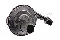 P37972 - Valve for Porsche 944 • 1985 • 944 2.5 serie 1 • Coupe • Manual gearbox, 5 speed