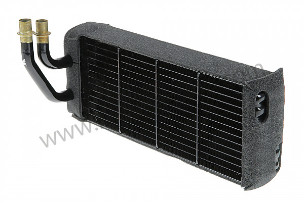 P37983 - Heat exchanger for Porsche 944 • 1987 • 944 s • Coupe • Manual gearbox, 5 speed