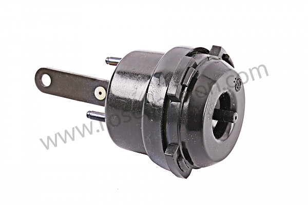 P38066 - Vacuum unit for Porsche 944 • 1985 • 944 2.5 serie 1 • Coupe • Manual gearbox, 5 speed