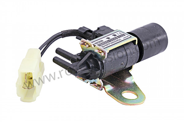 P38087 - Solenoid valve for Porsche 924 • 1982 • 924 2.0 • Coupe • Manual gearbox, 5 speed