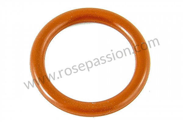 P38094 - O-ring for Porsche 944 • 1990 • 944 s2 • Cabrio • Manual gearbox, 5 speed