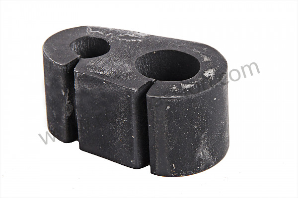P38102 - Spacer rubber for Porsche 968 • 1994 • 968 • Coupe • Manual gearbox, 6 speed