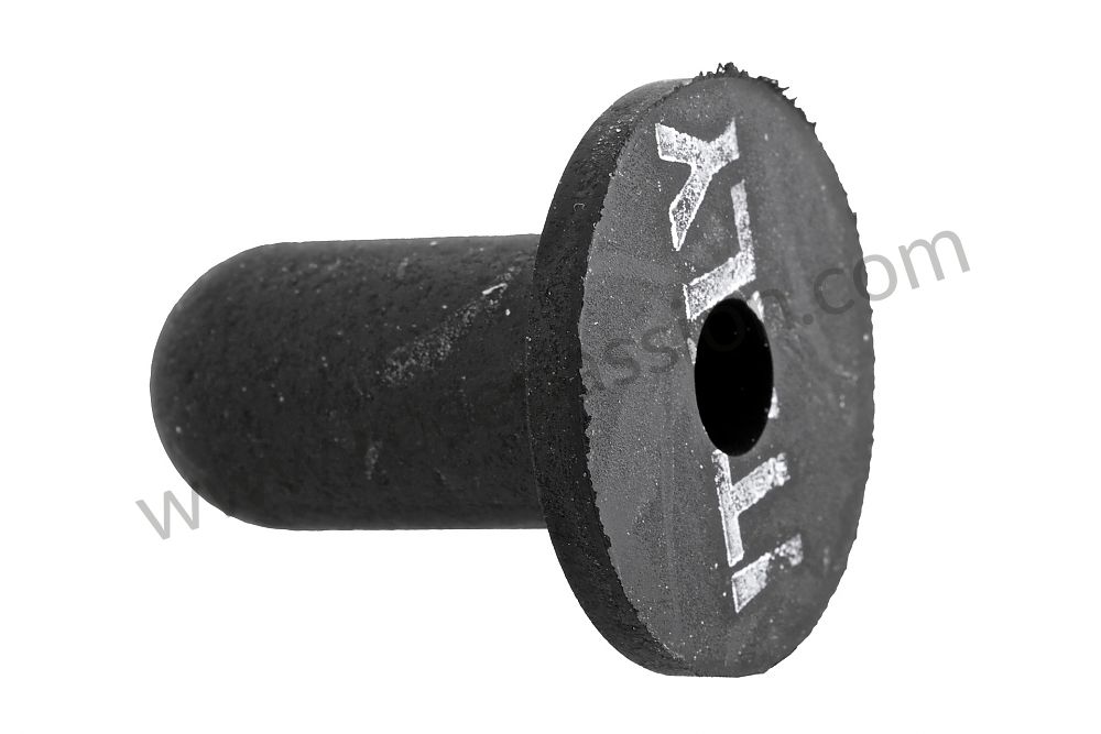 P34101 AXLE NUT LOCK