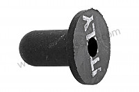 P38103 - Rubber sleeve for Porsche 944 • 1983 • 944 2.5 • Coupe • Manual gearbox, 5 speed
