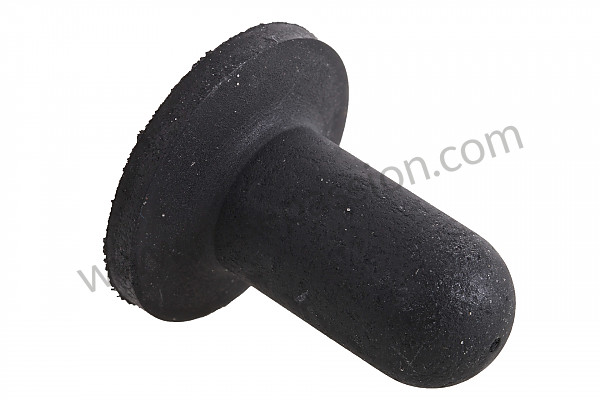 P38103 - Rubber sleeve for Porsche 944 • 1991 • 944 s2 • Coupe • Manual gearbox, 5 speed